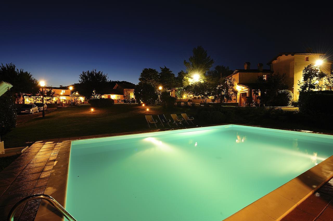 Borgo Mandoleto - Country Resort & Spa Solomeo 외부 사진